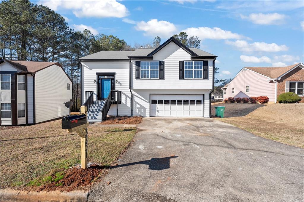 3251 Hunters Crossing Point, Lithonia, GA 30038
