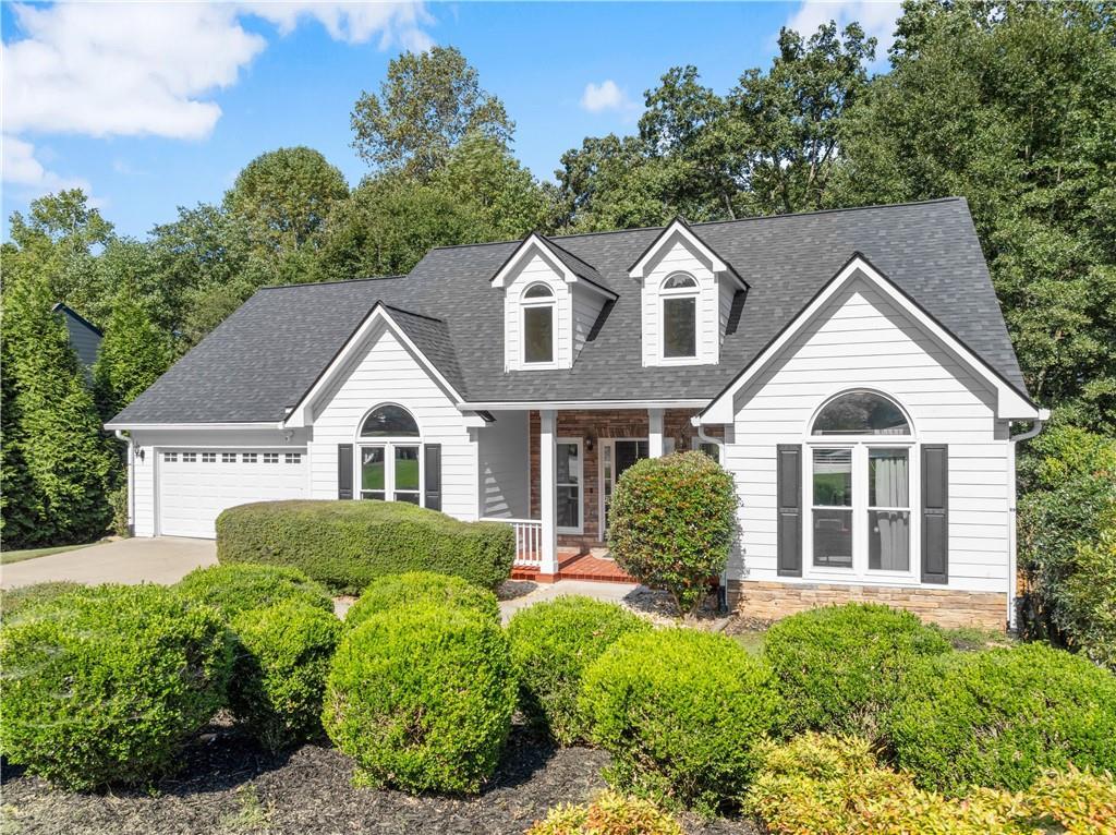 9380 Eagles Landing Dr., Gainesville, GA 30506