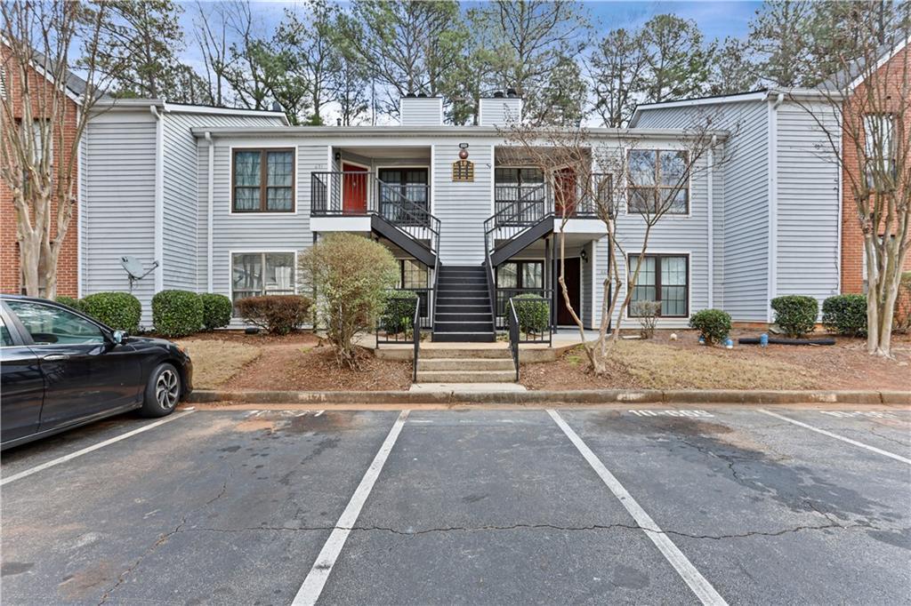 671 Windchase Ln., Stone Mountain, GA 30083