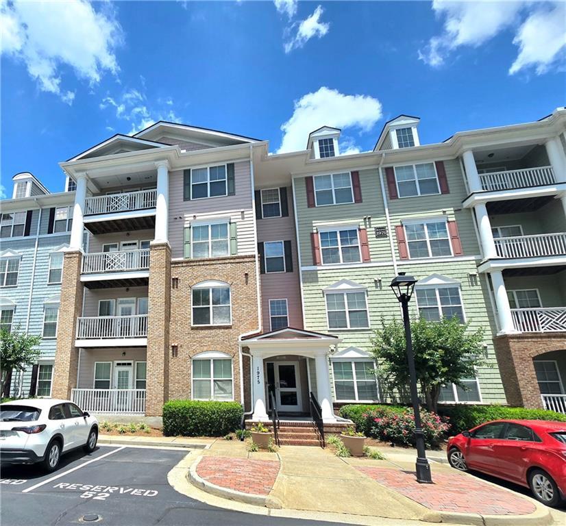 1975 Nocturne Dr. #2206, Alpharetta, GA 30009