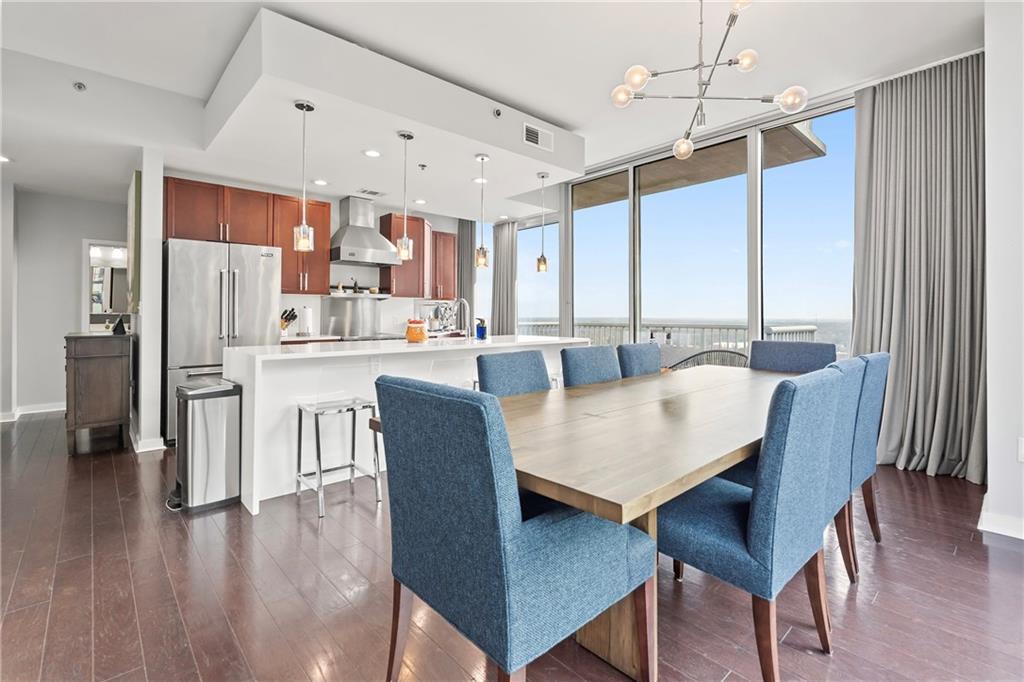 855 Peachtree St. #2013, Atlanta, GA 30308