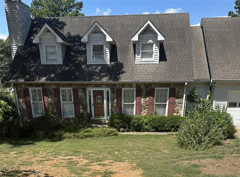 209 Parkview Dr., Cartersville, GA 30120