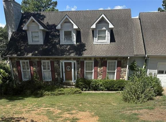 New Homes with Master Bedrooms on the 1st Floor That Attend Cartersville Elementary School: January 3rd to January 9th