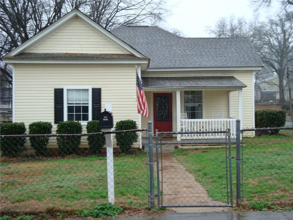 20 Allweather St., Cartersville, GA 30120