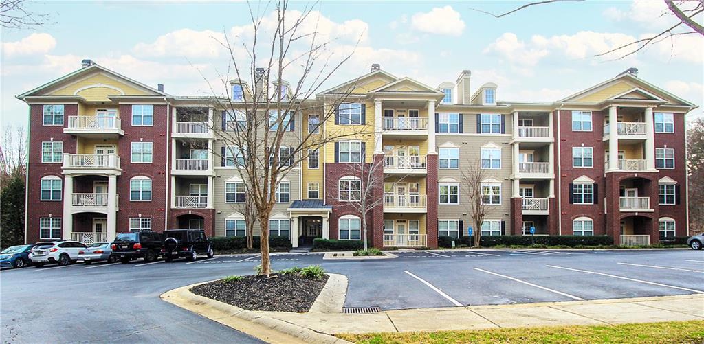 3150 Woodwalk Dr. #2106, Atlanta, GA 30339