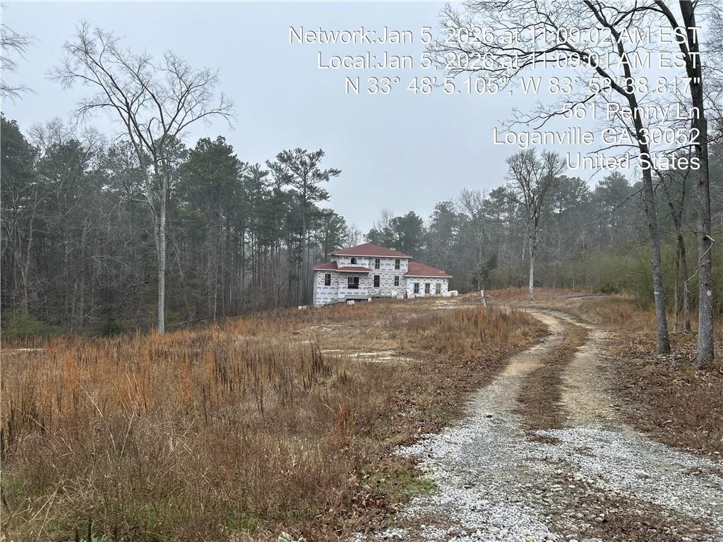 515 Penny Ln., Loganville, GA 30052