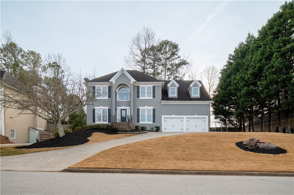 4390 Signal Ridge Ct., Buford, GA 30518