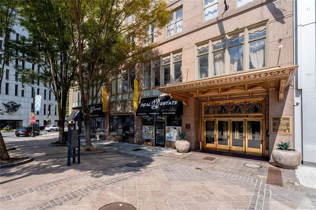 32 Peachtree St. #804, Atlanta, GA 30303