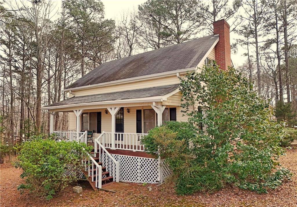 121 Chipley Creek Dr., Villa Rica, GA 30180