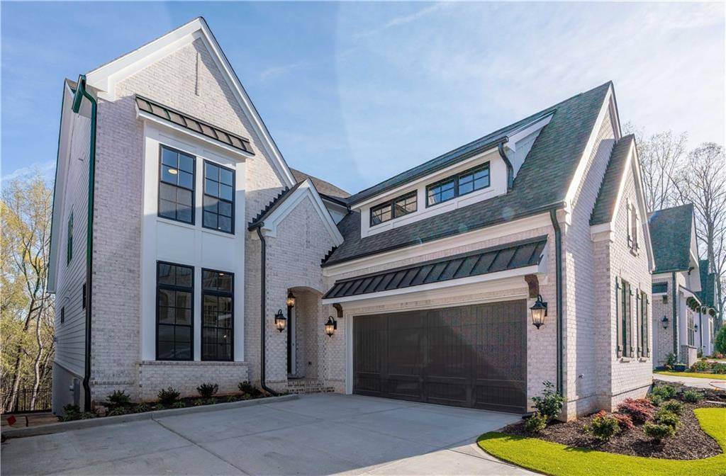 5551 Broad River View, Peachtree Corners, GA 30092