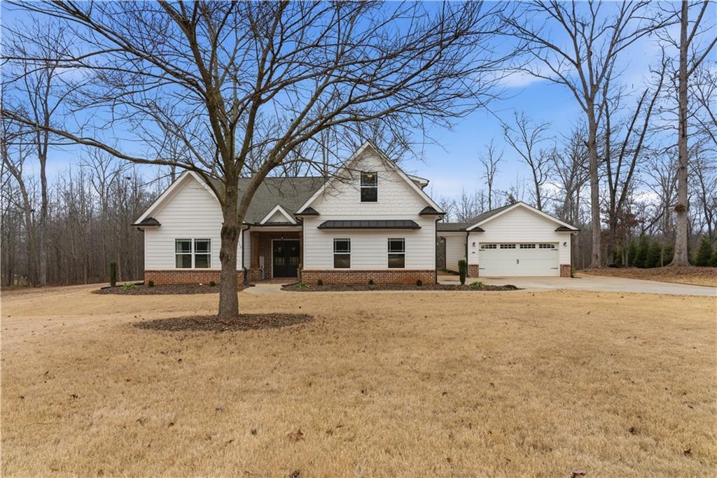 246 Emmaline Ln., Jefferson, GA 30549