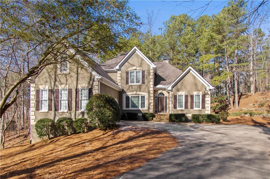 2330 Bexford View, Cumming, GA 30041