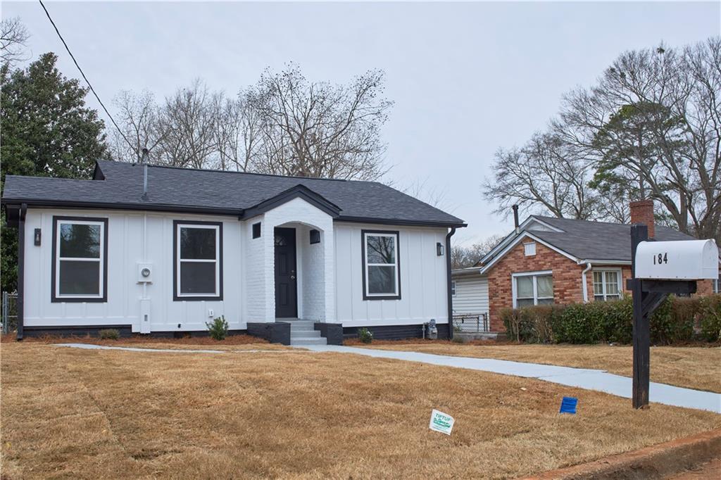 184 Scott St., Atlanta, GA 30314