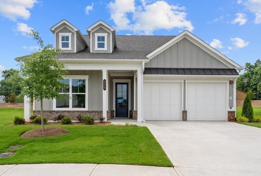 283 Vinca Cir., Kennesaw, GA 30144