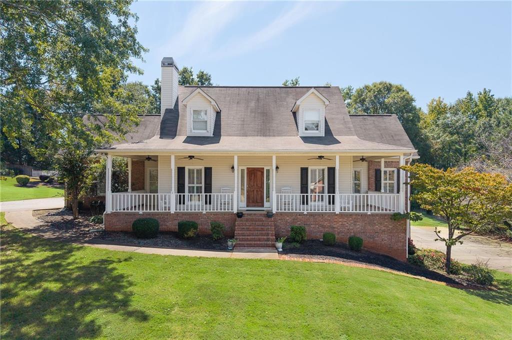 117 Tracy Ln., Mcdonough, GA 30253