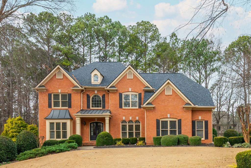 745 Culworth Manor, Alpharetta, GA 30022