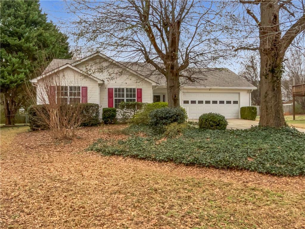 3041 Regal Dr., Mcdonough, GA 30253