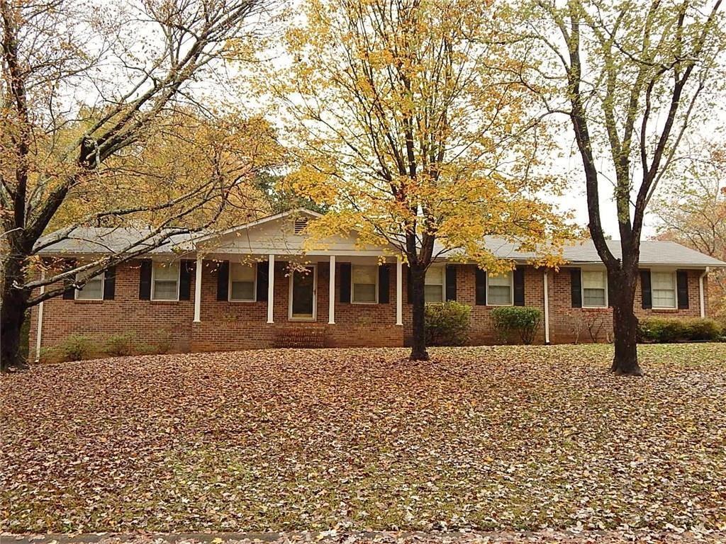 1575 Patricia Ct., Smyrna, GA 30082