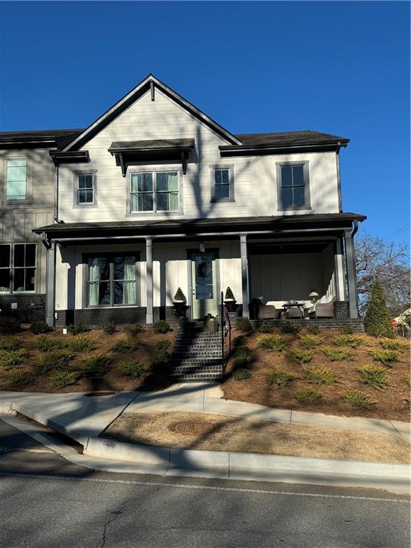 5702 Main St., Flowery Branch, GA 30542