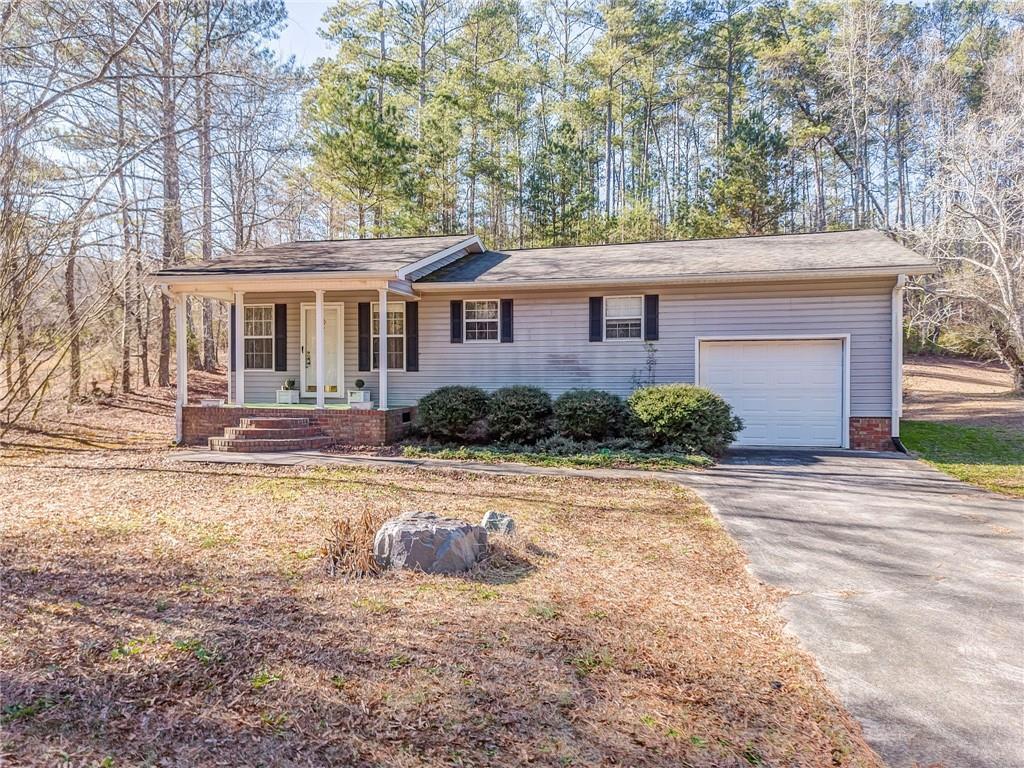 4075 Old Dalton Rd., Rome, GA 30165