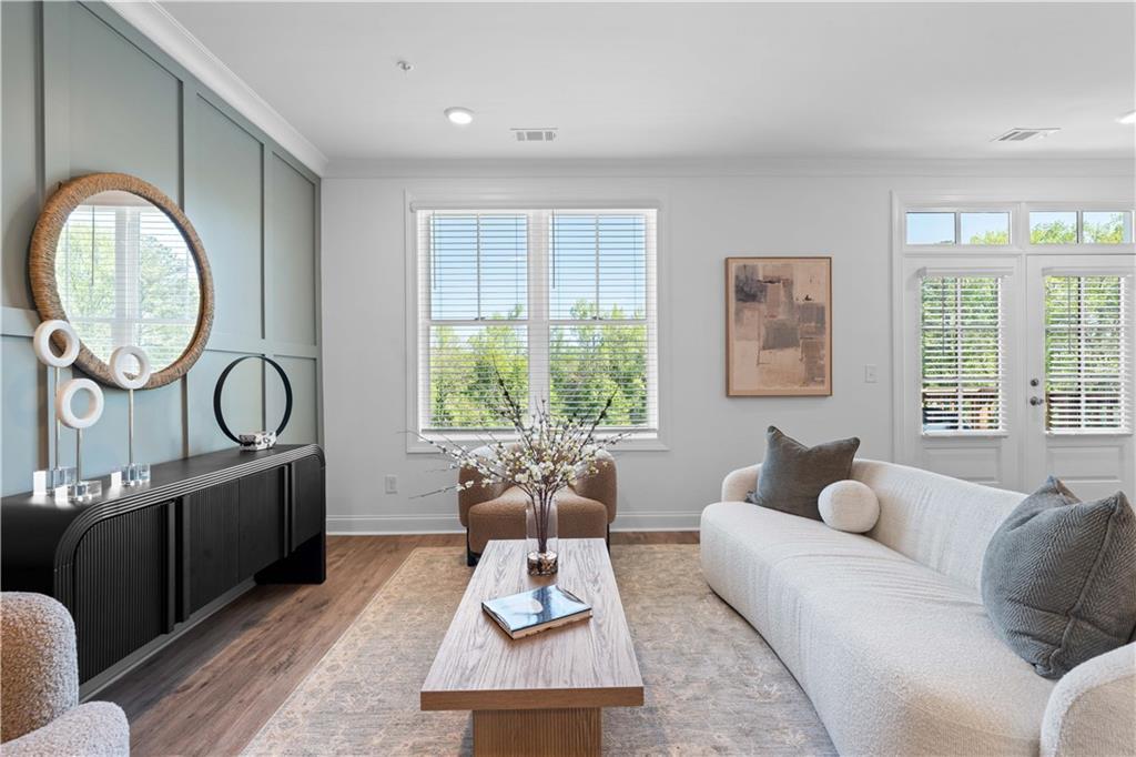 538 Alice Way Blvd. #D3, Cumming, GA 30040