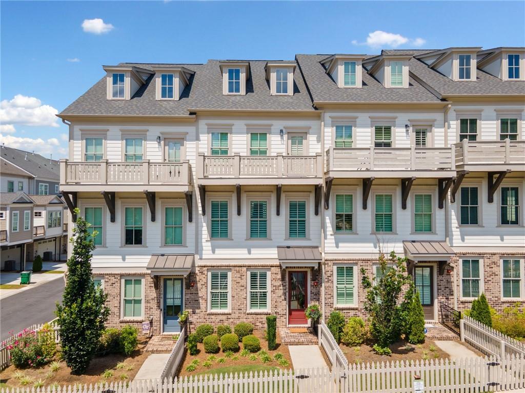 1104 Thomas St., Woodstock, GA 30188