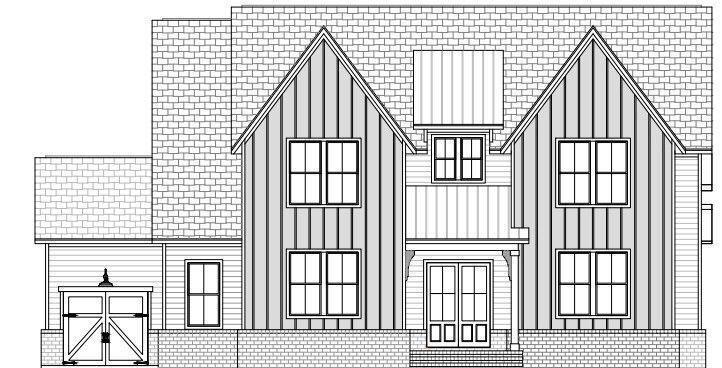 8320 Creekside Overlook Dr., Gainesville, GA 30506