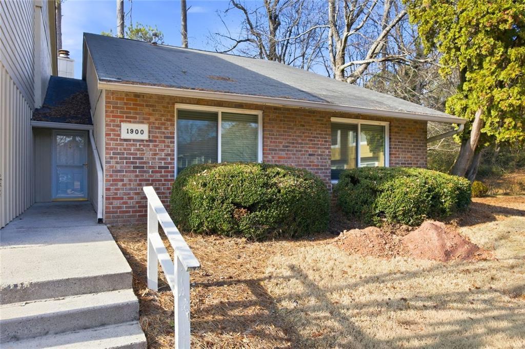 1900 Powers Ferry Trace, Marietta, GA 30067