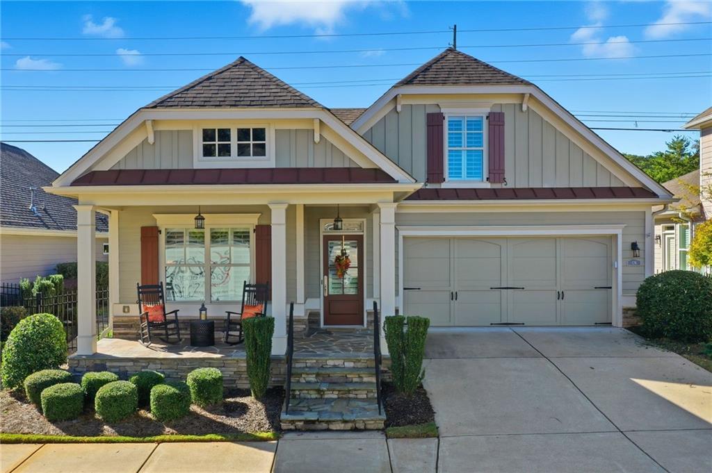 126 Heron Crossing, Woodstock, GA 30188