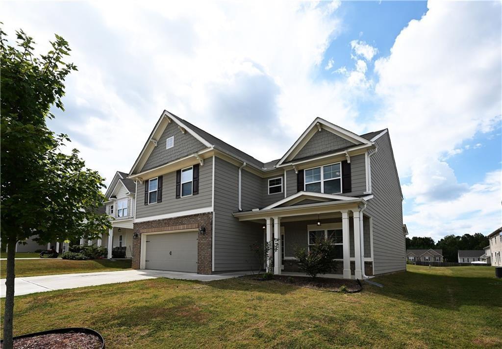 76 Lantana Crossing, Dallas, GA 30132