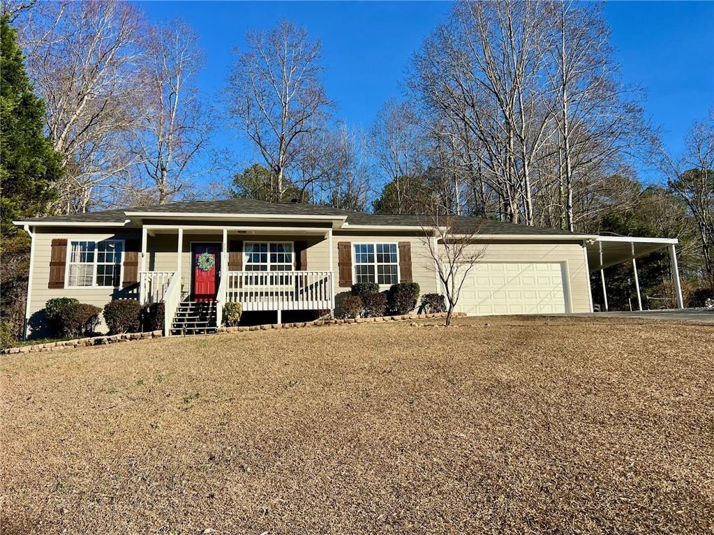 2317 Westland Way, Acworth, GA 30102