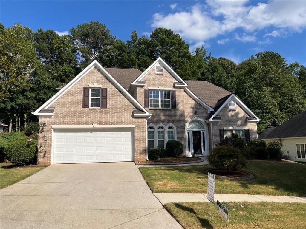 3870 Parham Way, Atlanta, GA 30349