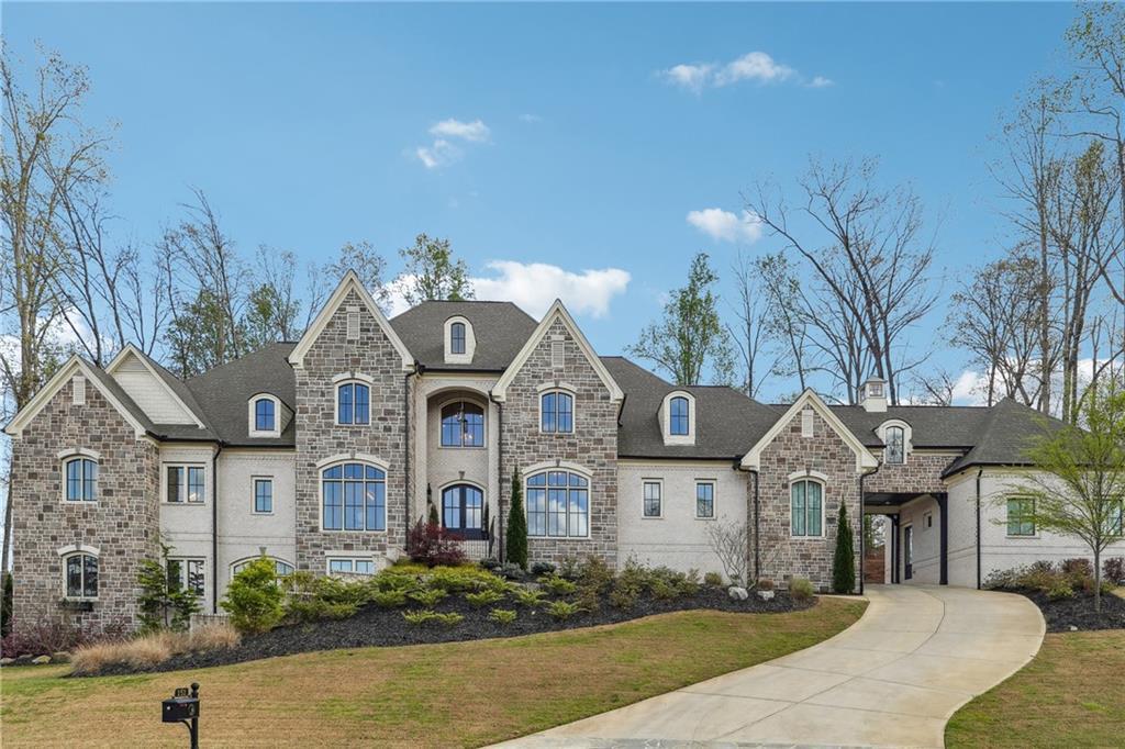 252 Traditions Dr., Alpharetta, GA 30004