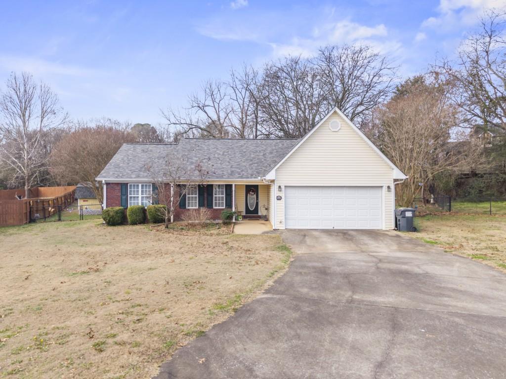 30 Hedgerow Ct., Cartersville, GA 30120