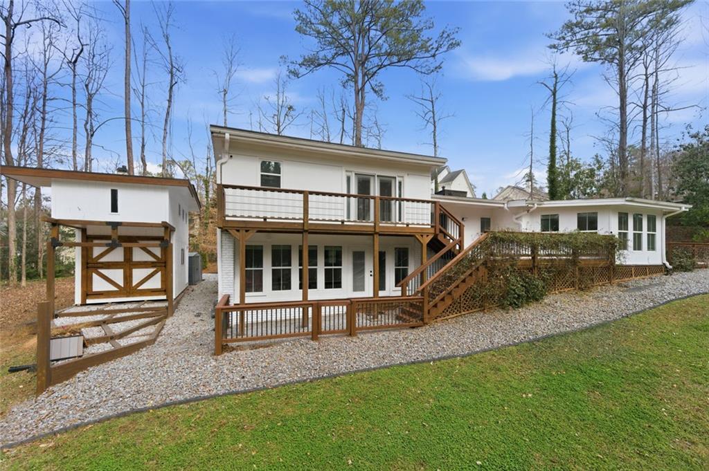 951 Reed Rd., Smyrna, GA 30082