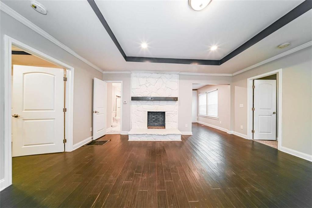 2869 Allen Ln., Atlanta, GA 30354