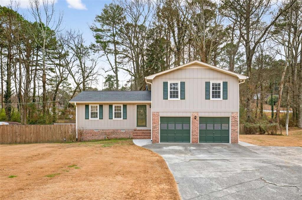 2015 Highriggs Ln., Snellville, GA 30078