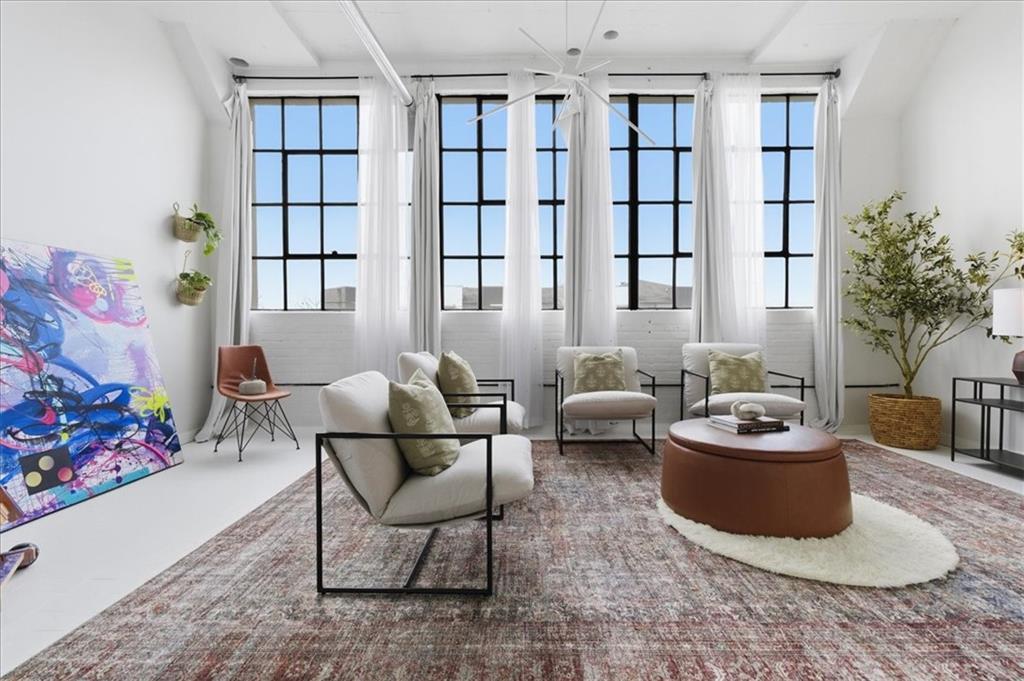 881 Memorial Dr. #307, Atlanta, GA 30316