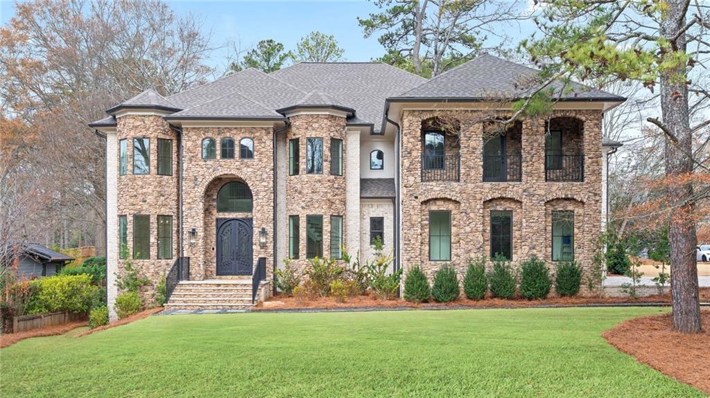 1694 Harts Mill Rd., Brookhaven, GA 30319