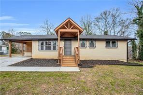 2000 Fairburn Rd., Atlanta, GA 30331