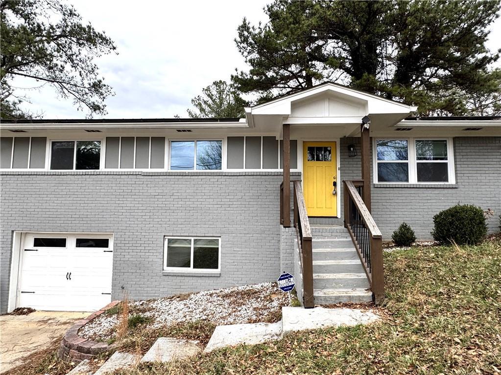 3859 N Camp Creek Pkwy., Atlanta, GA 30331