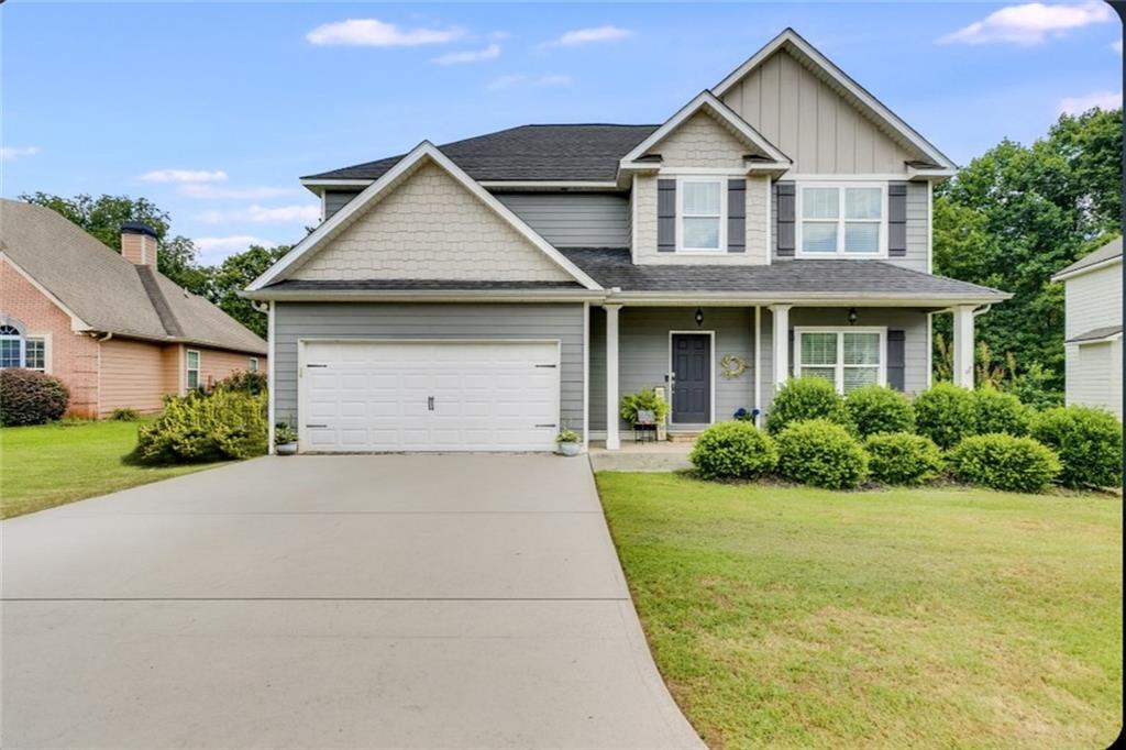 408 Reagan Dr., Temple, GA 30179