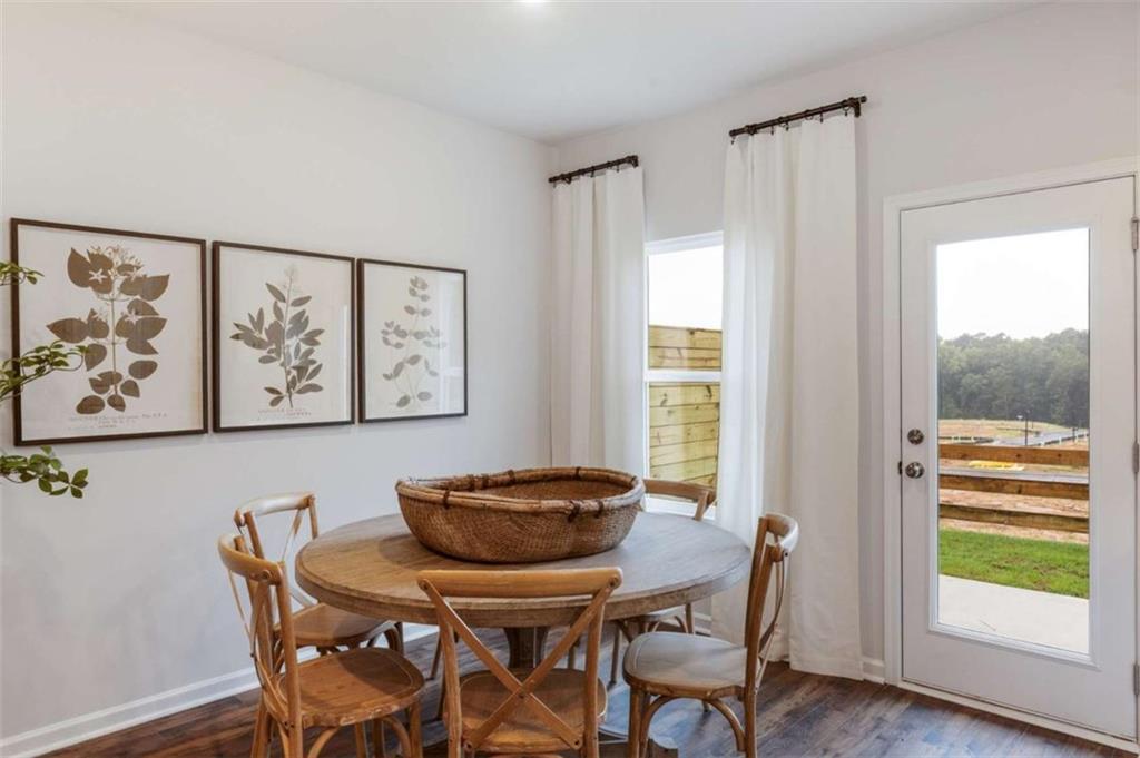 335 Yukon Dr. #61, Conyers, GA 30094