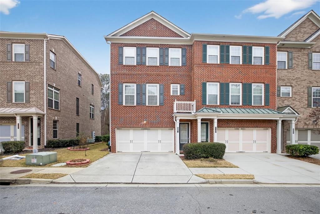 2407 Tenor Ln., Alpharetta, GA 30009
