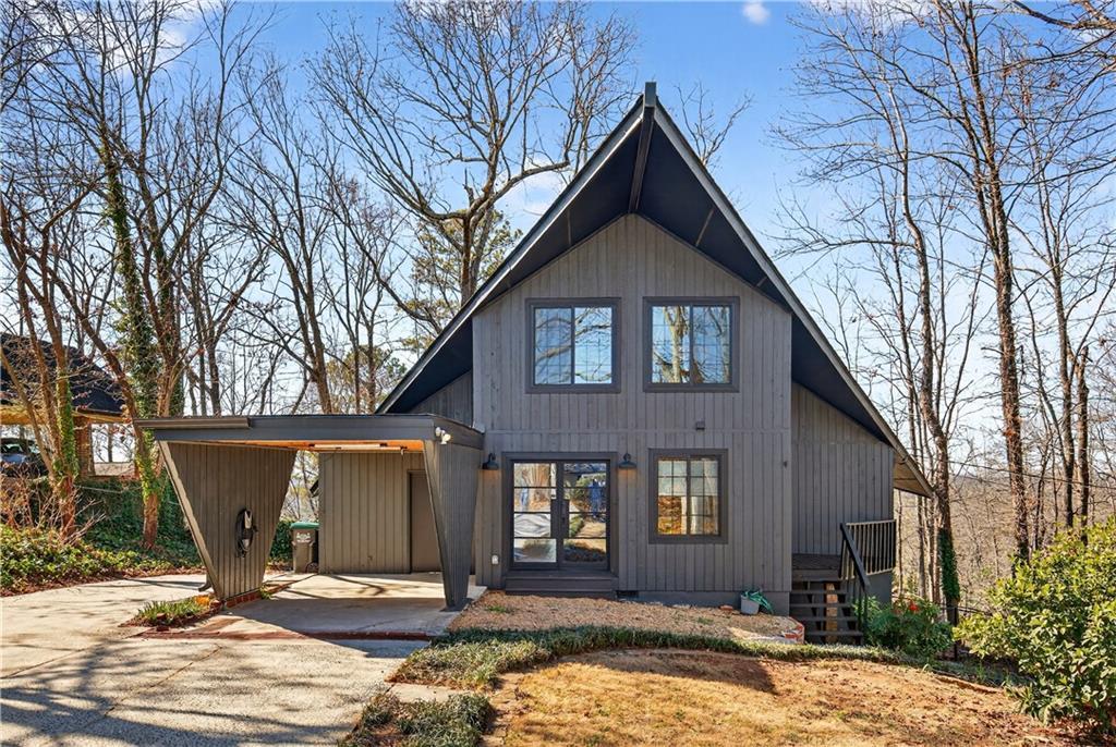 [Address Hidden by Seller], Marietta, GA 30066