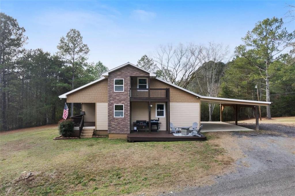 1956 Blacks Bluff Rd., Rome, GA 30161