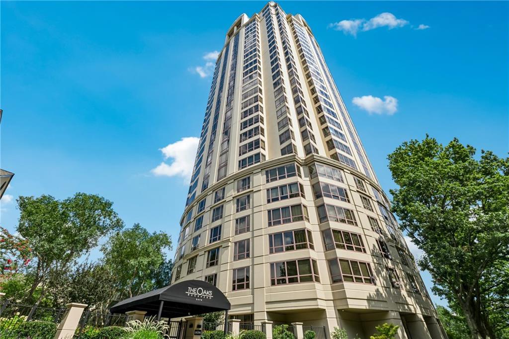 3475 Oak Valley Rd. #980, Atlanta, GA 30326