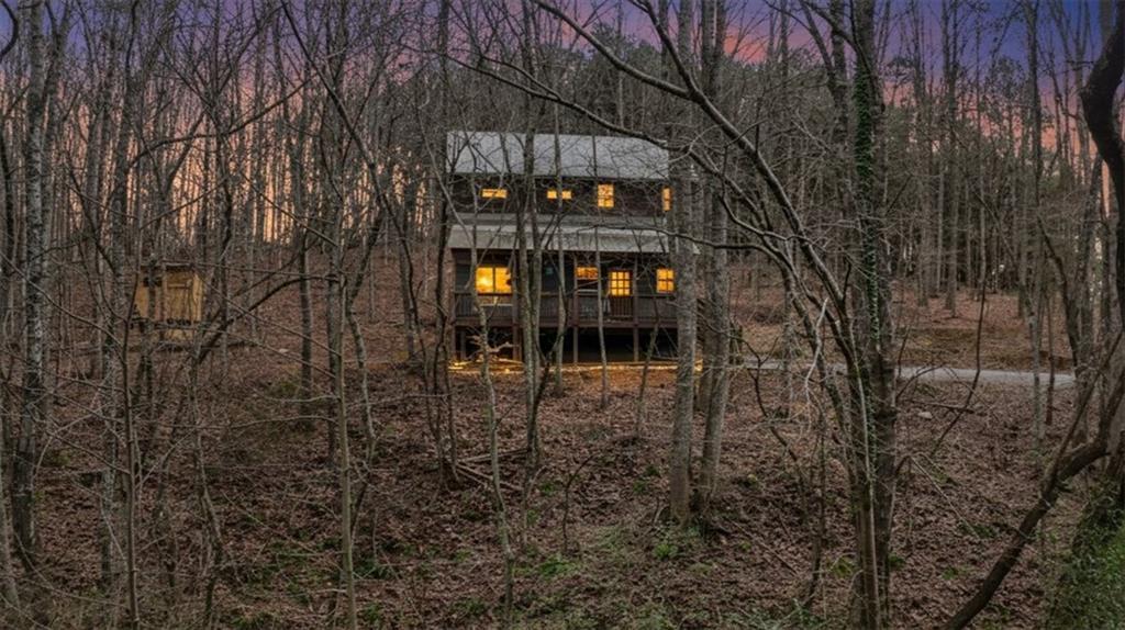 2671 Knight Rd., Ellijay, GA 30540