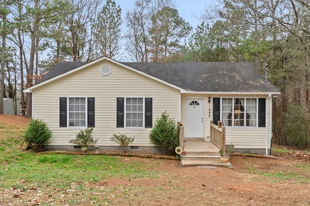 221 Hardin Rd., Plainville, GA 30733