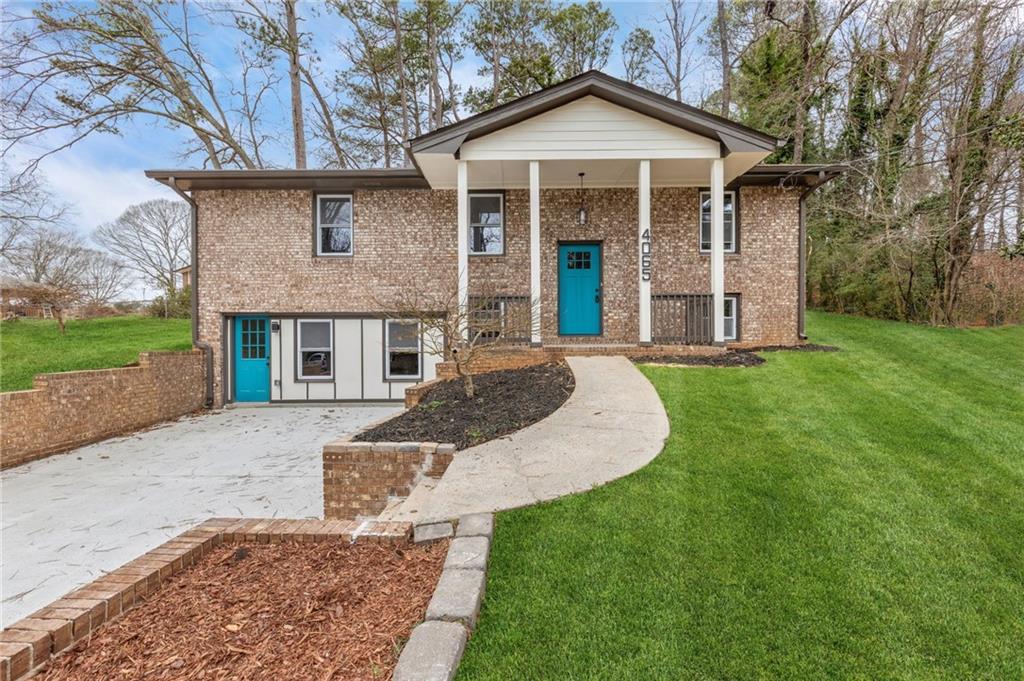 4065 Craig Dr., Duluth, GA 30096